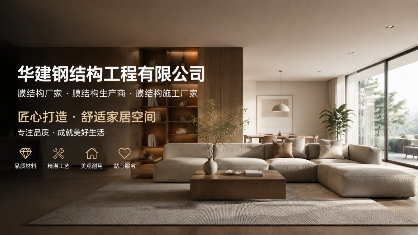 雅安为西南场景提供膜结构方案